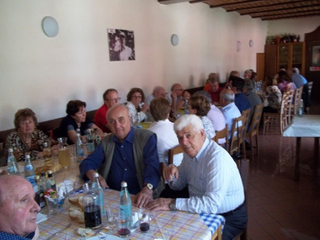 Pranzo Sezzadio 2016